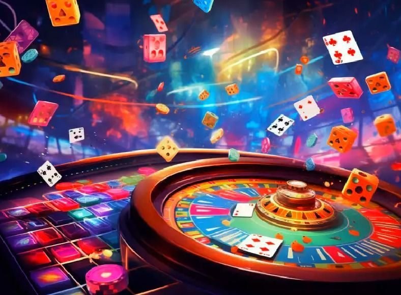 bet595 app